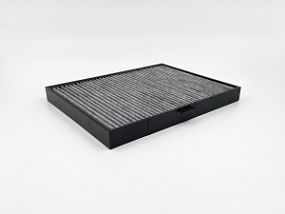 GB-9933/C BIG FILTER Угольный фильтр салона Hyundai elantra/matrix 00-