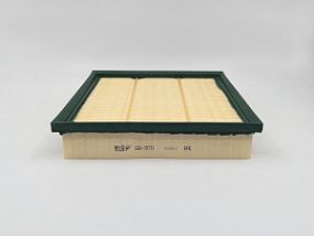 GB-970 BIG FILTER Воздушный фильтр Ford transit 2.2 06-