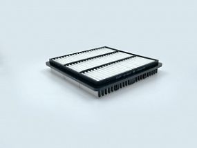 GB-9662 BIG FILTER Воздушный фильтр Mitsubishi pajero/sigma 90-