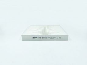 GB-9865 BIG FILTER Салонный фильтр Mazda 2/6 02-, cx-7 07-