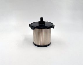 GB-6226 BIG FILTER Топливный фильтр Ford transit 11-
