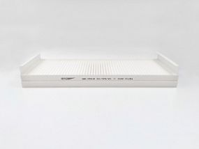 GB-9918 BIG FILTER Салонный фильтр Man tga/tgl/tgs/tgx 00-