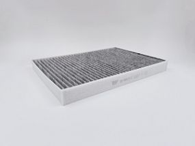 GB-98072/C BIG FILTER Угольный фильтр салона Audi a4/q7/a5/q5 15-/17-