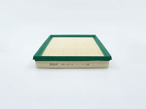 GB-9714 BIG FILTER Воздушный фильтр Opel astra G/H; Cadillac