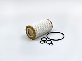 GB-1210 BIG FILTER Масляный фильтр MERCEDES-BENZ C (W202/W203), CL (C215/C216), CLC (CL203), CLK (C2