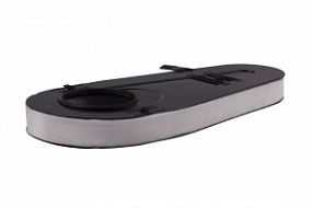 SB2320 SCT Воздушный фильтр Bmw 5/7 f10/f01 2.0d/3.0d 08-