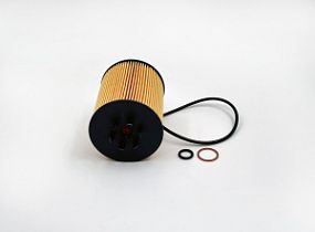 GB-1461EC BIG FILTER Масляный фильтр Bmw
