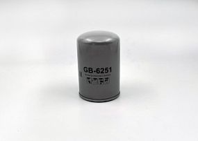 GB-6251 BIG FILTER Топливный фильтр Scania truck 4-serie 95-