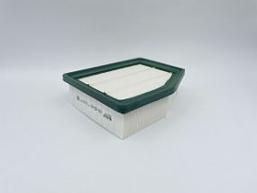 GB-8040 BIG FILTER Воздушный фильтр Lada ISKRA