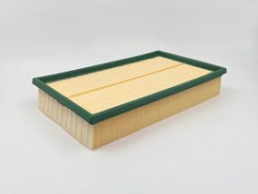 GB-9763 BIG FILTER Воздушный фильтр MB w210 200-320 99-