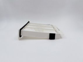 GB-9934/C BIG FILTER Угольный фильтр салона Mitsubishi L200 IV; Lancer IX