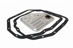 SG1009 SCT Фильтр АКПП Mitsubishi lancer 00-, galant 96-06; Hyundai elantra 00-06