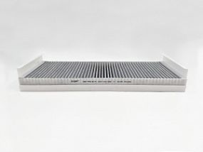 GB-9918/C BIG FILTER Угольный фильтр салона Man tga/tgl/tgs/tgx 00-