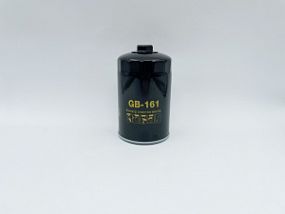 GB-161 BIG FILTER Масляный фильтр GAZon next yamz-534 euro-5; Paz next