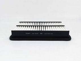 GB-968 BIG FILTER Воздушный фильтр Mazda 6 13-, cx-5 11-