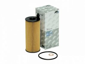 OX404D AM POINT Масляный фильтр Bmw 5 f10, x1/x3 10-