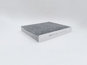GB-9903/C BIG FILTER Угольный фильтр салона Ford focus/mondeo/kuga/s-max 03-; Volvo s40/v50/c70 04-