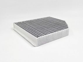 GB-9999/C BIG FILTER Угольный фильтр салона Audi a6/a7/a8 10-