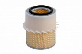 SB936 SCT Воздушный фильтр Mitsubishi pajero 90-00, pajero sport 98-