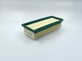 GB-962 BIG FILTER Воздушный фильтр Lada vesta; Renault duster 15-