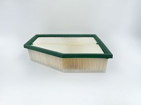 GB-95116 BIG FILTER Воздушный фильтр Bmw 5 g30, 7g11/g12 2.0-3.0d 15-