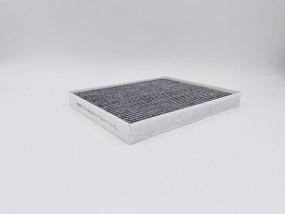 GB-98052/C BIG FILTER Угольный фильтр салона Hyundai tucson 15-; Kia sportage 16-