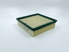 GB-9597C BIG FILTER Воздушный фильтр Priora/Kalina/Granta/10-12 (с металлической сеткой)