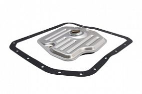 SG1058 SCT Фильтр АКПП Toyota corolla/avensis/camry 01-/06-