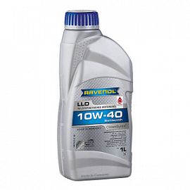 Ravenol LLO 10W40 sn/cf;   1L