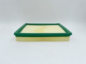 GB-9702 BIG FILTER Воздушный фильтр Daewoo nexia; Opel kadett