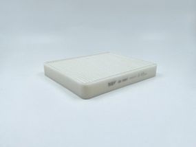 GB-9957 BIG FILTER Салонный фильтр Lada priora (panasonic)