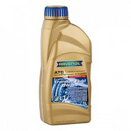 Ravenol Transfer Fluid BW 44; 1L