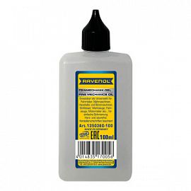 Ravenol Feinmechanikoel; 0.1L