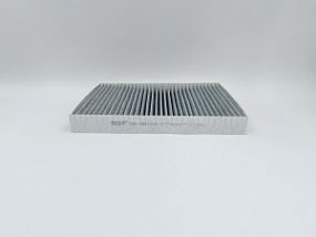 GB-98102/C BIG FILTER Угольный фильтр салона Toyota Land Cruiser 300; Lexus LX
