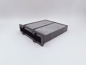GB-9812/C BIG FILTER Угольный фильтр салона SUZUKI SX2 06- (уголь)