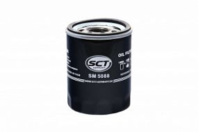 SM5088 SCT Масляный фильтр LR; Jaguar