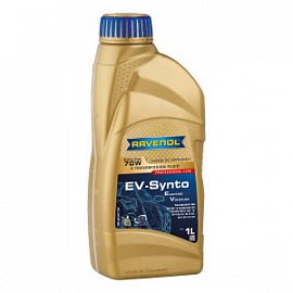 Ravenol EV-Synto Extra Fluid 70W E-TF; 1L