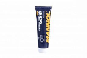 Mannol 8028 EP2 Multi-MoS2 Universal Grease; 230G Густая смазка для ШРУСов