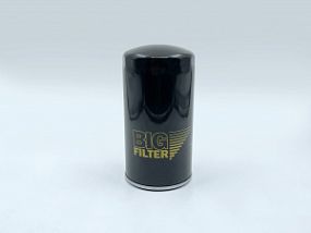 GB-1237 BIG FILTER Масляный фильтр Iveco Trucks