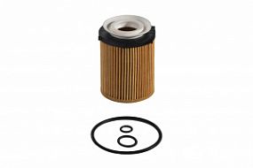 SH4093P SCT Масляный фильтр Mercedes 11-