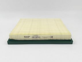 GB-9645 BIG FILTER Воздушный фильтр Nissan pathfinder 05-; Grand cherokee I-II
