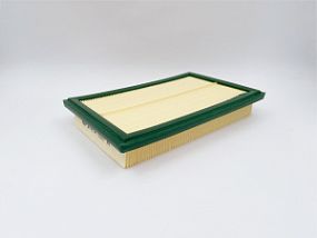 GB-95114 BIG FILTER Воздушный фильтр Mercedes C w204/E w212/glk x204 12-