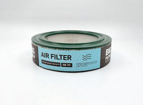 GB-99 BIG FILTER Воздушный фильтр Gazel/Sobol/Volga (карбюр.)