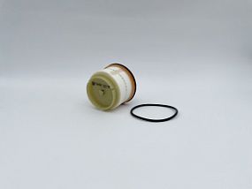 GB-6509 BIG FILTER Топливный фильтр Toyota 2.4-2.8 D1GD-FTV, 2GD-FTV, Mitsubishi 2.4 07->15