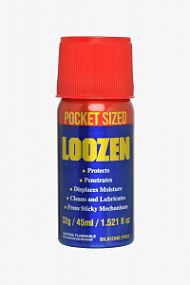 LOOZEN LN-04 45ML Средство для применения на работе и в быту