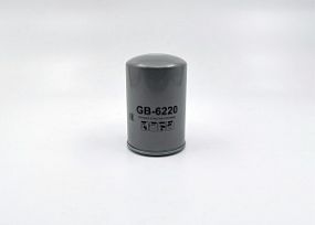 GB-6220 BIG FILTER Топливный фильтр Man; Volvo; Iveco; Kamaz; Газ 2,1D