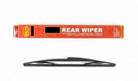 9488 SCT Rear Wiper 400мм Щетки с.о.
