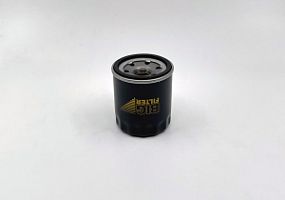 GB-141 BIG FILTER Масляный фильтр Lada vesta/x-ray; Renault duster/clio IV/logan II