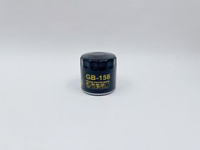 GB-158 BIG FILTER Масляный фильтр Ford Transit 06-13 2.2TDI