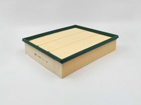 GB-9655 BIG FILTER Воздушный фильтр Sprinter; Crafter